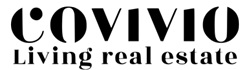 Covivio logotyp