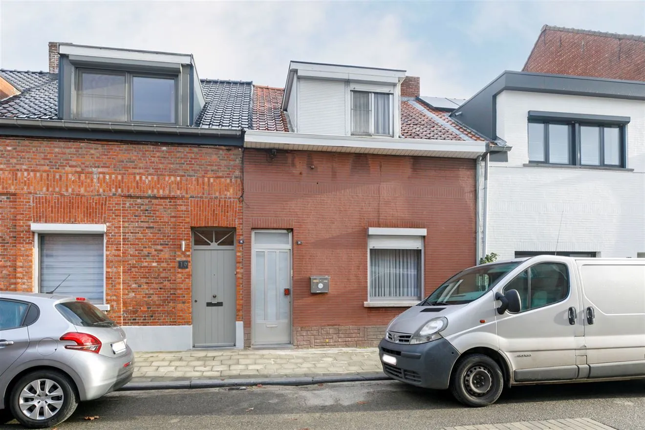 Hus Till salu - 2300 Turnhout BE Image 1